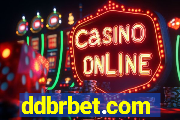 ddbrbet.com