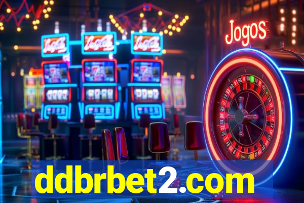 ddbrbet2.com