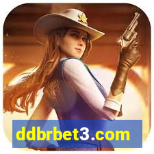 ddbrbet3.com