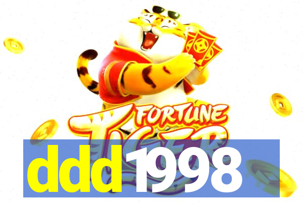 ddd1998