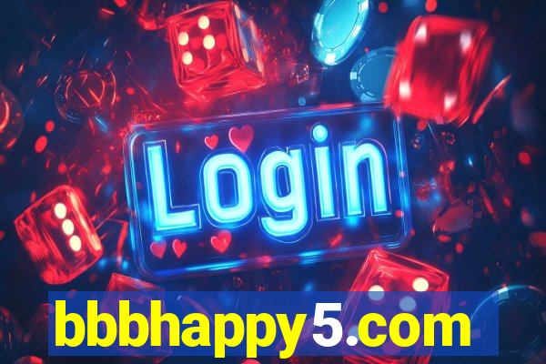 bbbhappy5.com