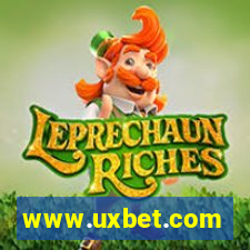 www.uxbet.com