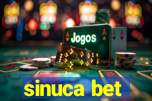 sinuca bet