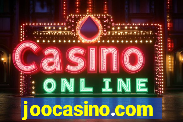 joocasino.com