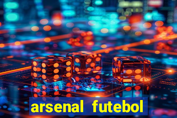 arsenal futebol play hd