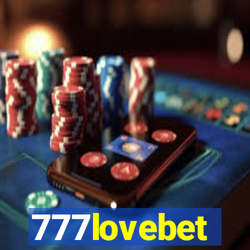 777lovebet