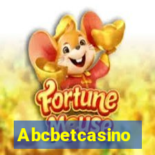 Abcbetcasino