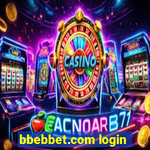 bbebbet.com login