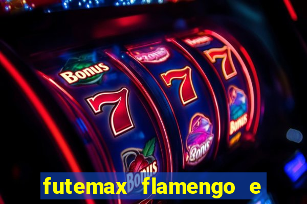 futemax flamengo e atlético mineiro