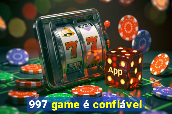 997 game é confiável