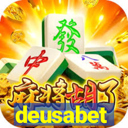 deusabet