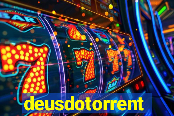 deusdotorrent