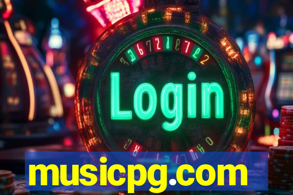 musicpg.com