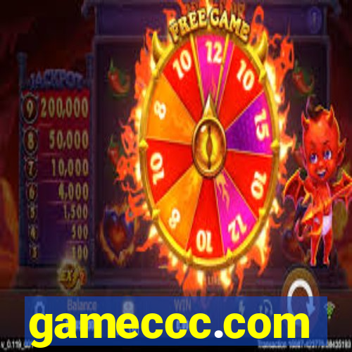 gameccc.com