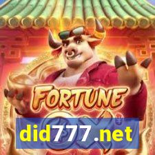 did777.net