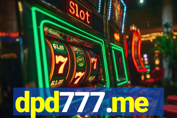 dpd777.me