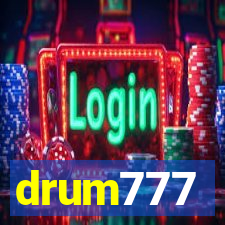 drum777