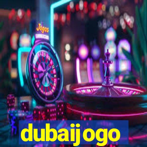 dubaijogo