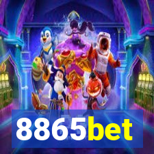 8865bet