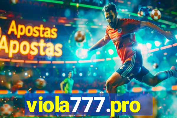 viola777.pro