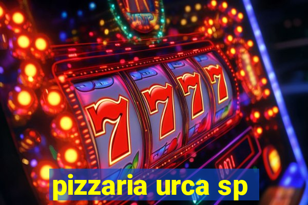 pizzaria urca sp