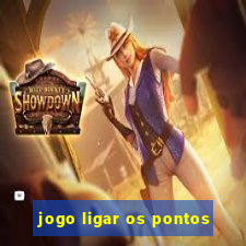 jogo ligar os pontos