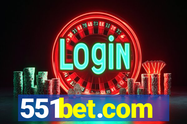 551bet.com