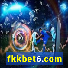 fkkbet6.com