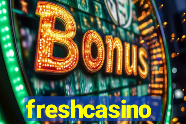 freshcasino