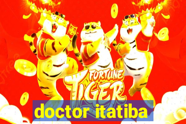 doctor itatiba