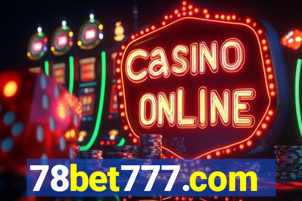 78bet777.com