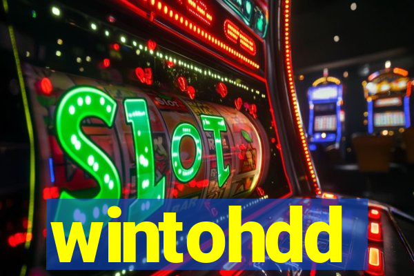 wintohdd