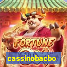 cassinobacbo