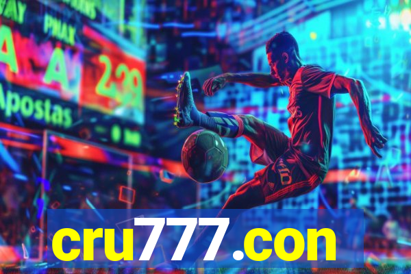 cru777.con