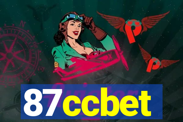 87ccbet