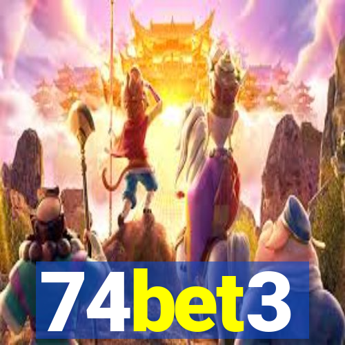 74bet3