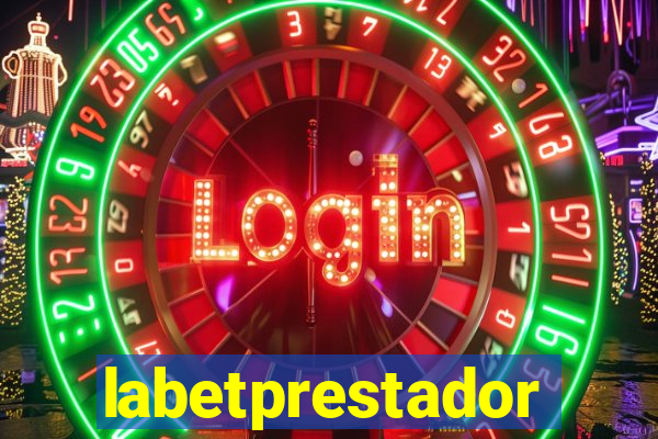 labetprestador