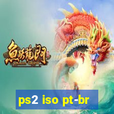 ps2 iso pt-br