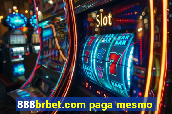 888brbet.com paga mesmo