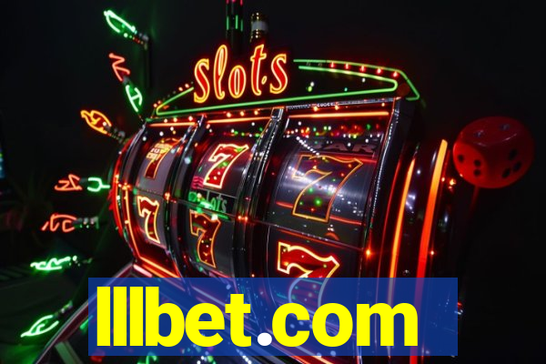 lllbet.com