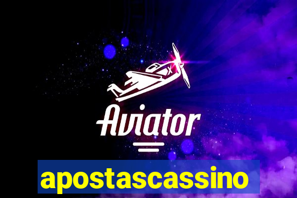 apostascassino