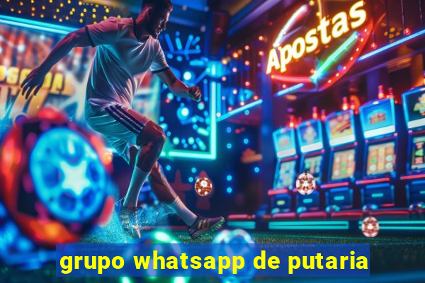 grupo whatsapp de putaria