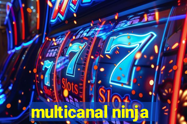 multicanal ninja