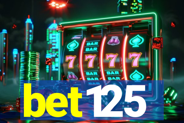 bet125