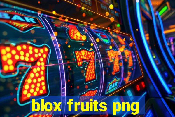 blox fruits png