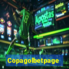 Copagolbetpage