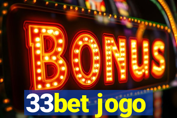 33bet jogo