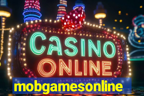 mobgamesonline