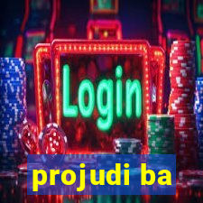 projudi ba