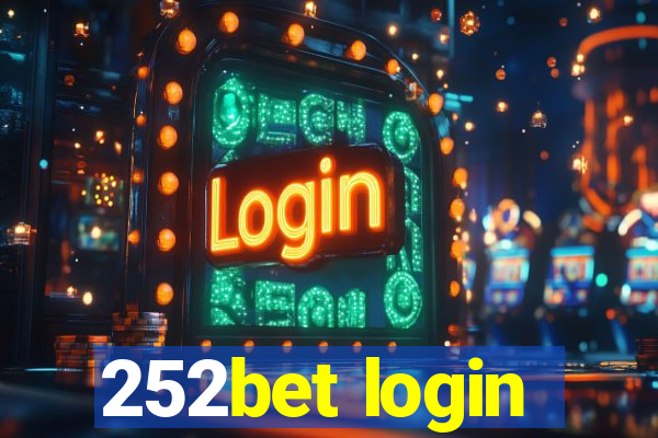 252bet login